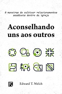 Livro Aconselhando uns aos outros