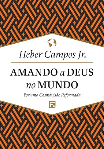 Livro Amando a Deus no mundo
