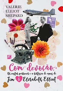 Livro Com Devoção