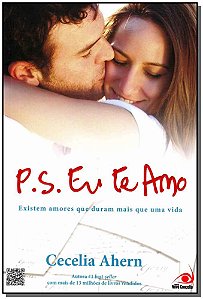 Livro P.S.: Eu Te Amo