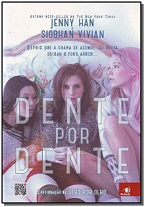 Livro Dente Por Dente - 1