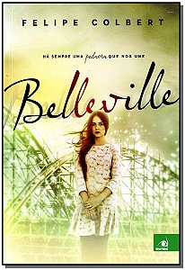 Livro Belleville