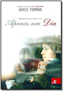 Livro Apenas Um Dia