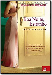 Livro Boa Noite, Estranho