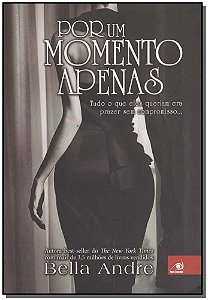 Livro Por Um Momento Apenas