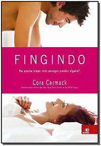 Livro Fingindo - 1