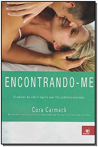 Livro Encontrando-Me