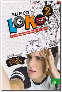 Livro Eu Fico Loko 2