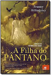 Livro A Filha Do Pântano