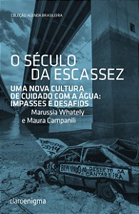 Livro O século da escassez