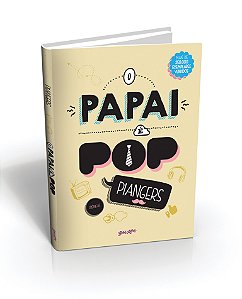 Livro O papai é pop