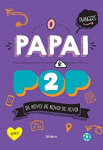 Livro O papai é pop 2