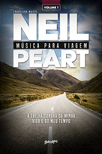 Livro Música para viagem - volume 1: A trilha sonora da m...