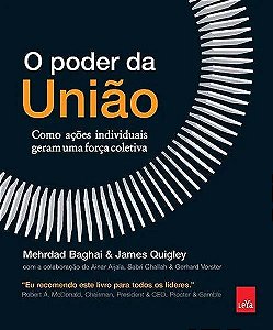 Livro O poder da união