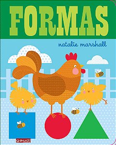 Livro Formas