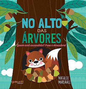 Livro No alto das árvores