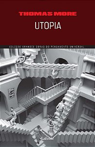 Livro Utopia