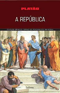 Livro A república
