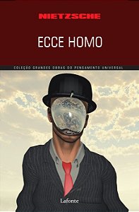 Livro Ecce Homo