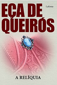 Livro A Relíquia