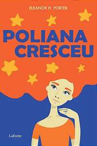 Livro Poliana Cresceu
