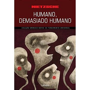 Livro Coleção Grandes Obras Do Pensamento Universal - Hum...