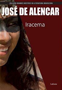 Livro Iracema