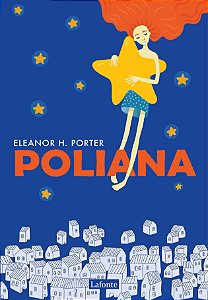 Livro POLIANA
