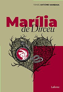 Livro Marília de Dirceu