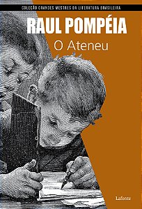 Livro O Ateneu