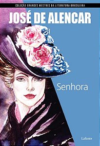 Livro Senhora ( José de Alencar )