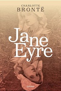 Livro Jane Eyre