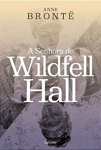 Livro A Senhora de Wildfell Hall