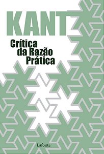Livro Crítica da Razão Prática
