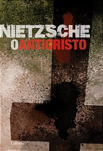 Livro O Anticristo - Nietsche