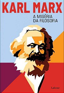 Livro A Miséria da Filosofia