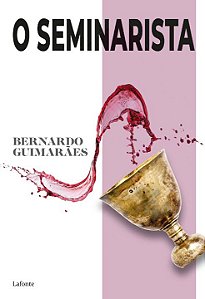Livro O Seminarista
