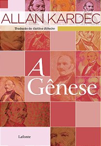 Livro A Gênese