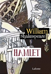 Livro Hamlet