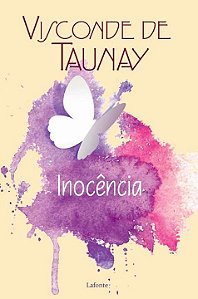 Livro Inocência