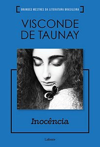 Livro Inocência