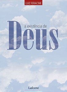 Livro A Existência de Deus