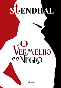 Livro O Vermelho e o Negro