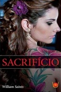 Livro Sacrifício