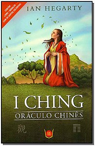Livro I Ching - Oráculo Chinês