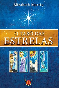 Livro O Tarô Das Estrelas