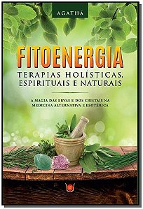 Livro Fitoenergia