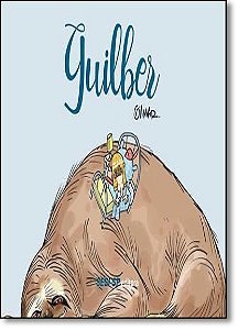 Livro Guilber