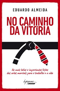 Livro No Caminho Da Vitoria