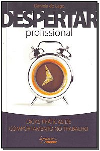 Livro Despertar Profissional